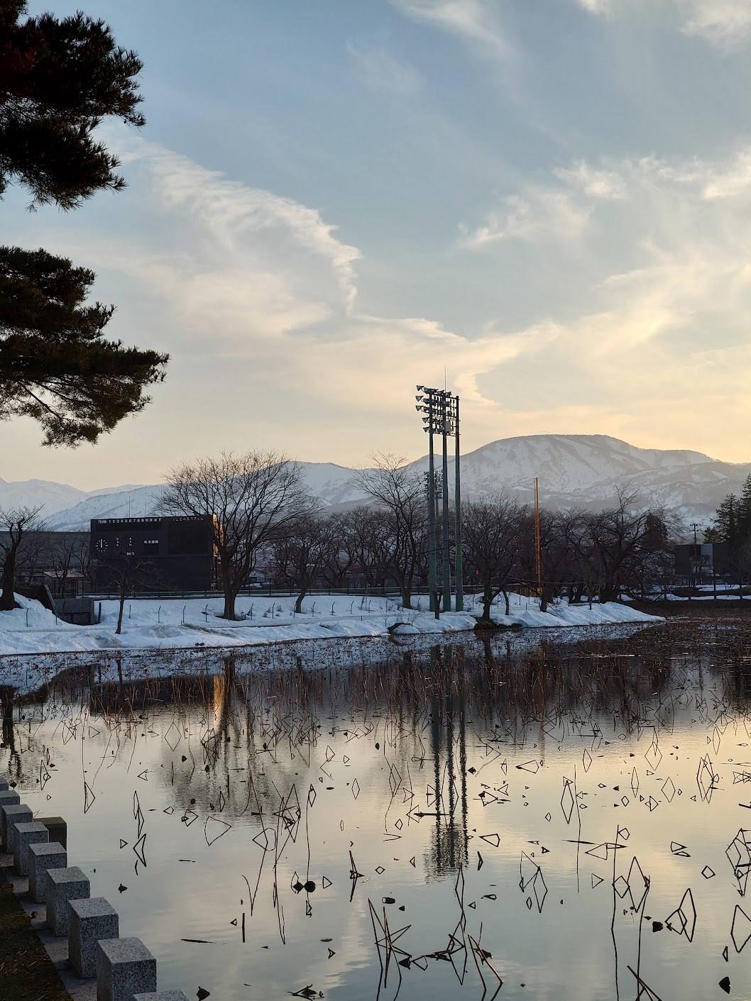 Myoko Day Trip